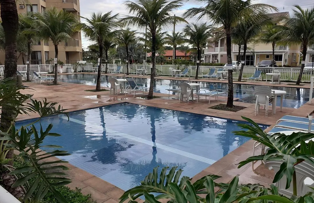Loft Reserva do Sahy-1