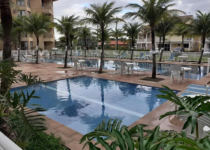 Loft Reserva do Sahy