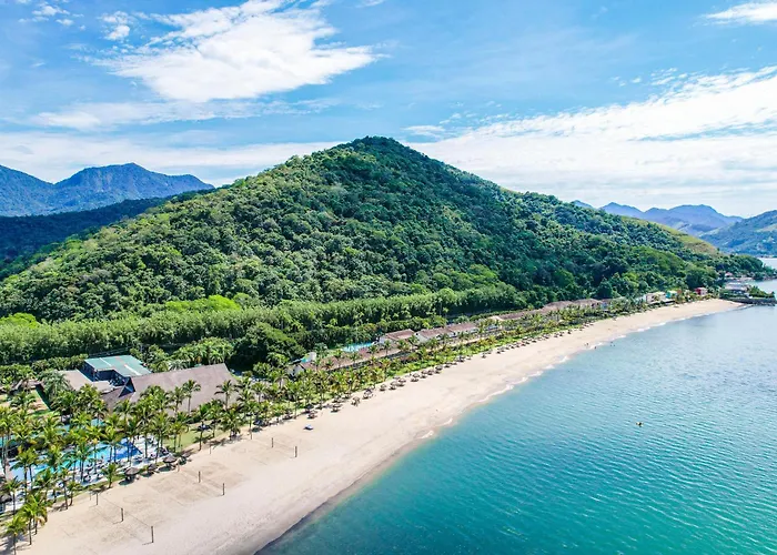 Hotel com pingue-pongue: Hotel Portobello Resort & Safari