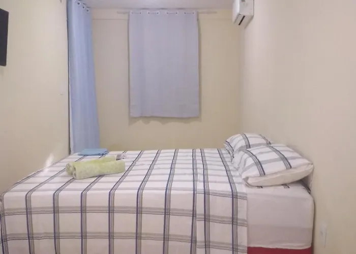 Pousada Alto de Junqueira